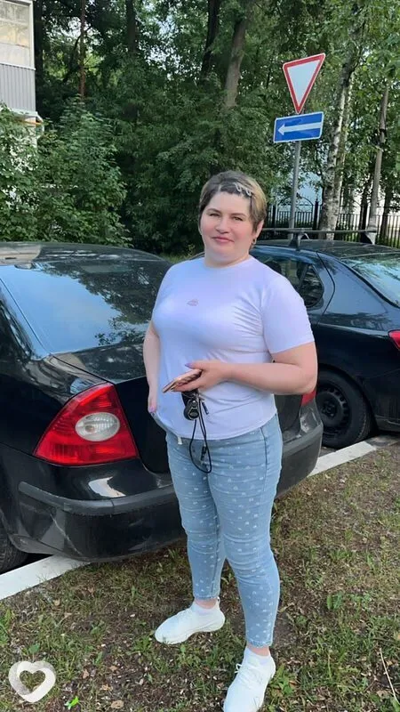 Иринка, 48, Москве — анкета №706595