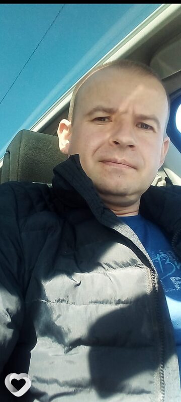 Андрей, 45, Старом Осколе — анкета №706596