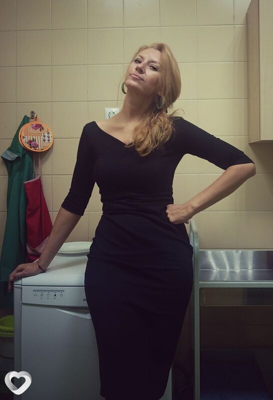 Лена, 45, Санкт-Петербурге — анкета №706602