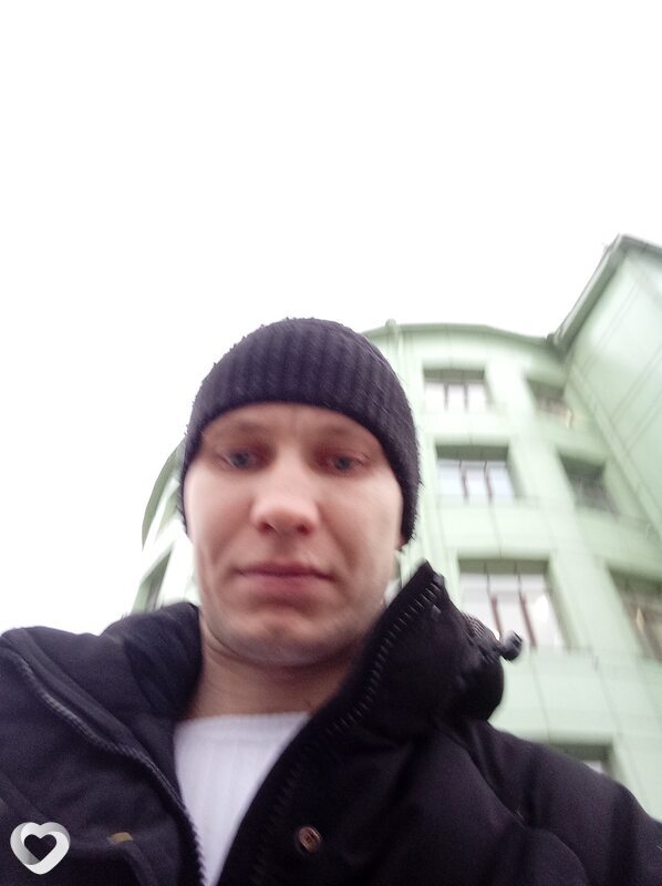 Дмитрий, 38, Москве — анкета №706604