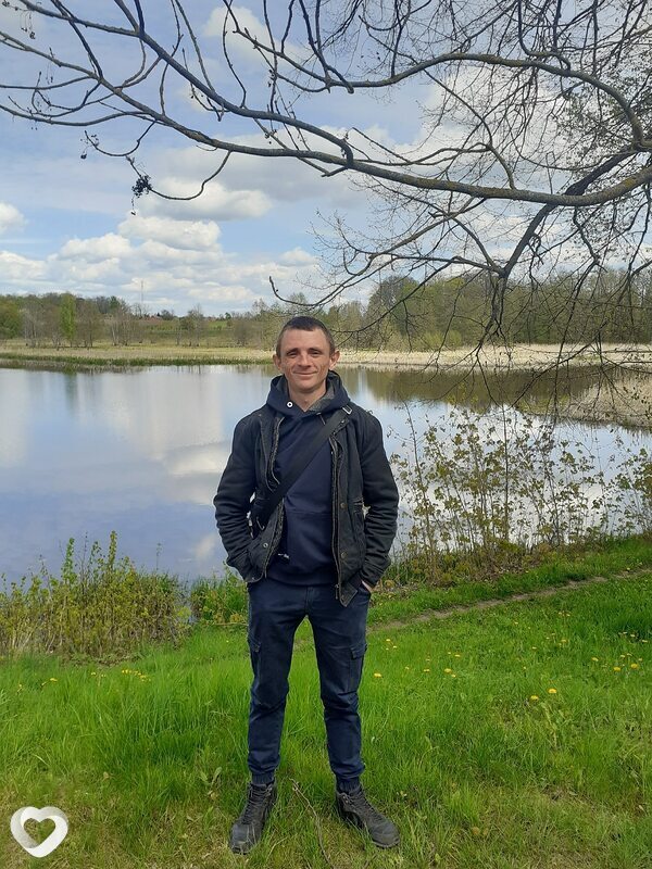 Павел, 35, Калининграде — анкета №706656