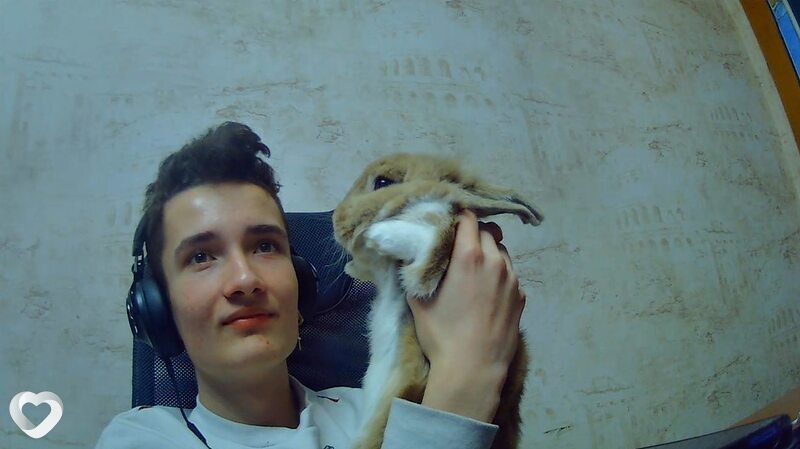 Алекс, 22, Санкт-Петербурге — анкета №706661