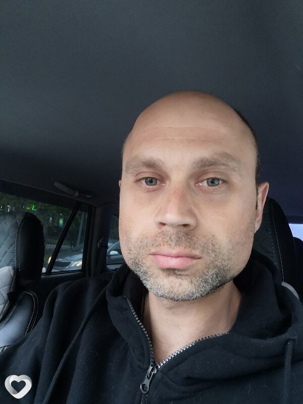 Станислав, 39, Новоалтайске — анкета №706663
