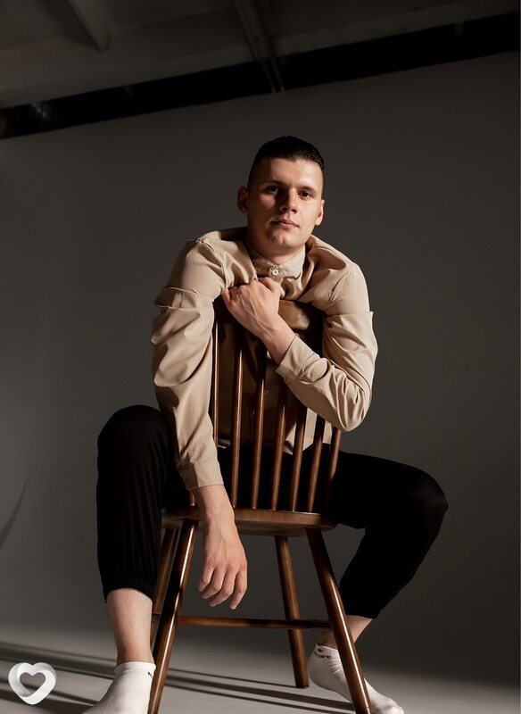 Алексей, 29, Благовещенске — анкета №706667