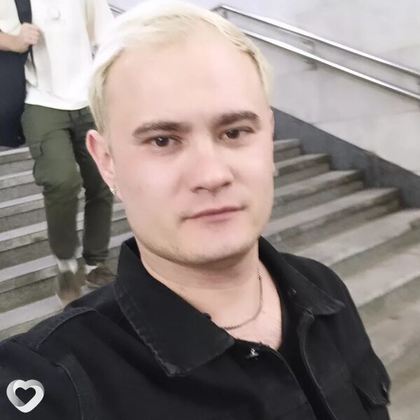 Руслан, 35, Москве — анкета №706669
