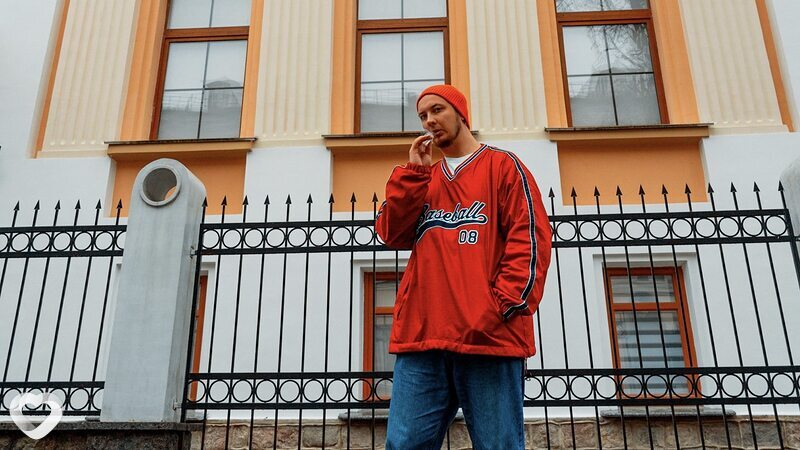 Виталий, 32, Витебске — анкета №706671