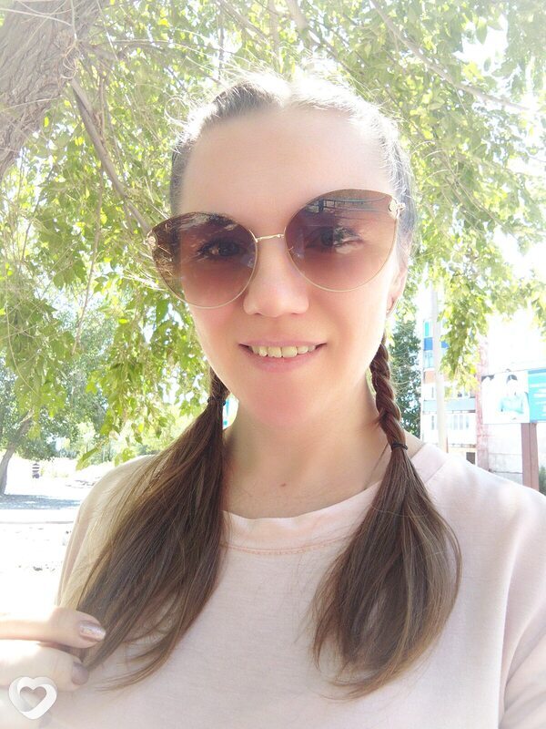 Снежана, 36, Иркутске — анкета №706676