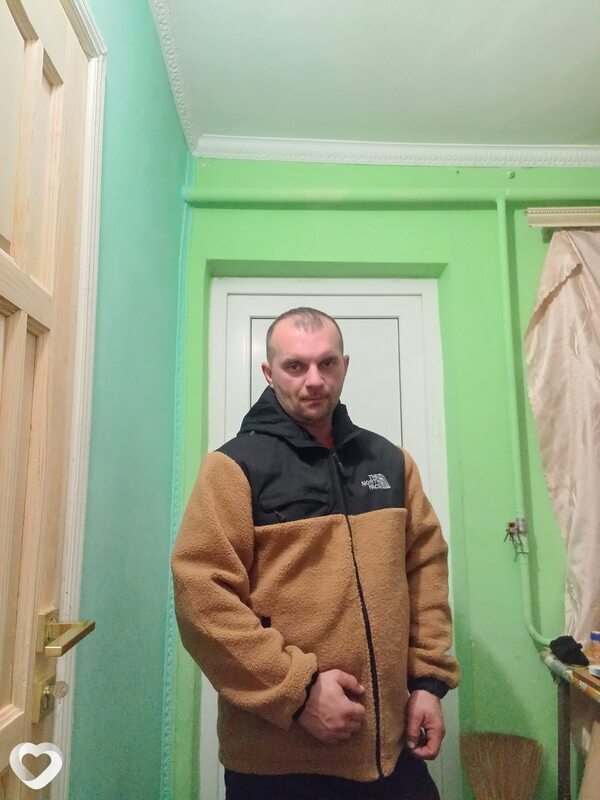 Женя, 45, Курганинске — анкета №706705