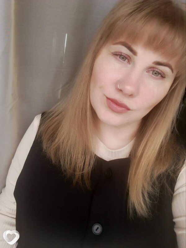 Наталья, 36, Челябинске — анкета №706706