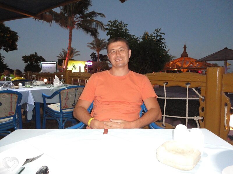 Радмир, 41, Уфе — анкета №706708