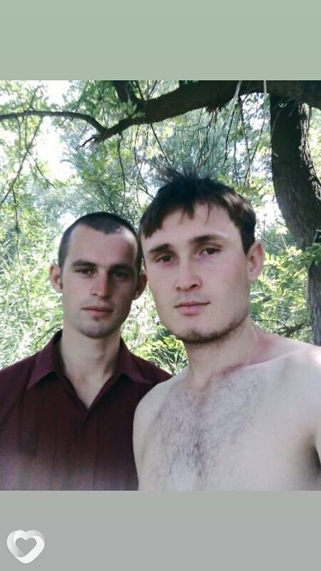 Рус, 32, Алматы — анкета №706711
