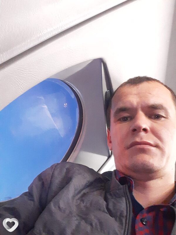 Вадим, 34, Давлеканове — анкета №706714