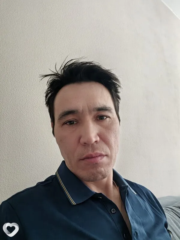 Рустам, 43, Москве — анкета №706721