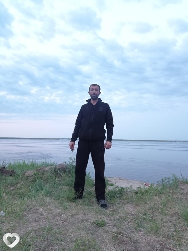 Gevor Xarazyan, 40, Якутске — анкета №706607