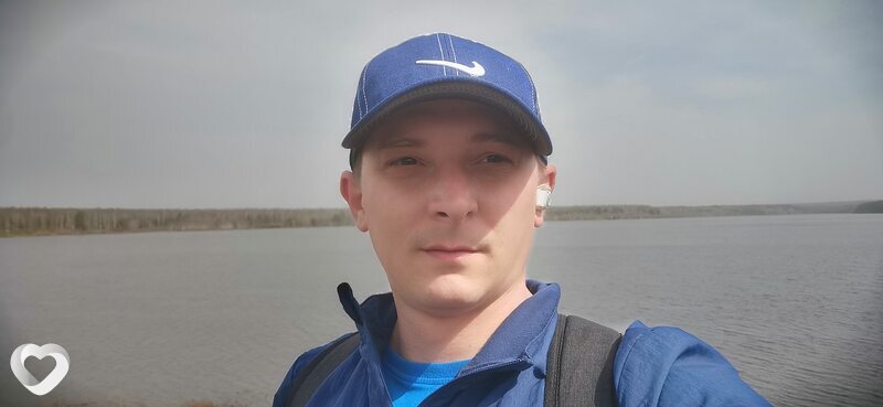 Евгений, 39, Серове — анкета №706611