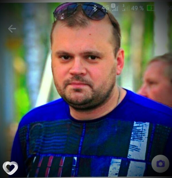 Паша, 52, Нижнем Новгороде — анкета №706626