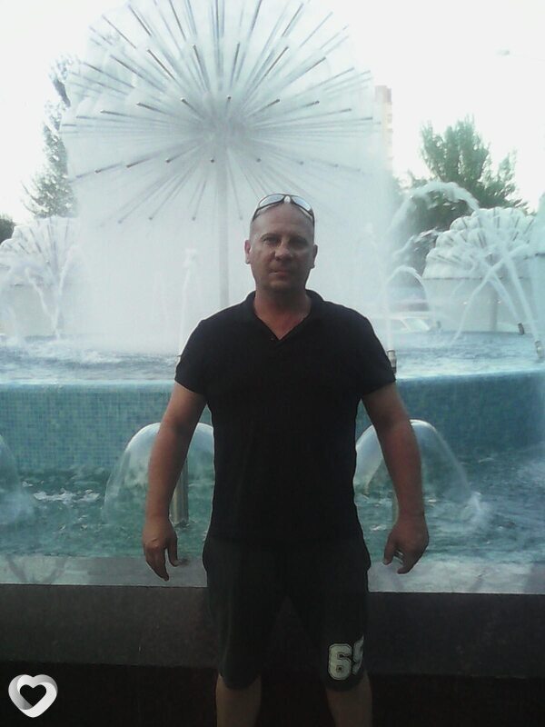 Вадим, 50, Ростове-на-Дону — анкета №706627
