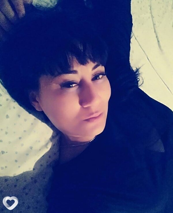 Маргарита, 45, Уфе — анкета №707030