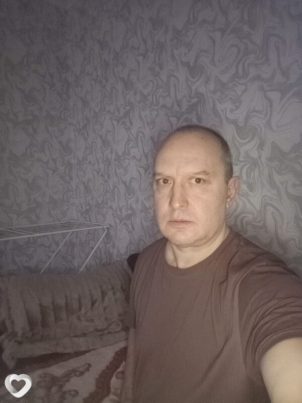 Вячеслав, 53, Новокузнецке — анкета №707033