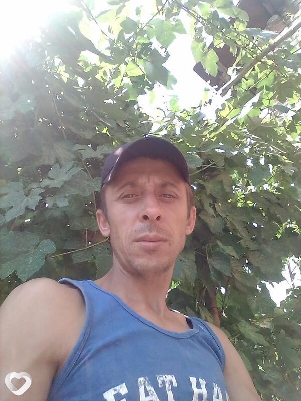 Сергей Белошов, 39, Краснодаре — анкета №707040
