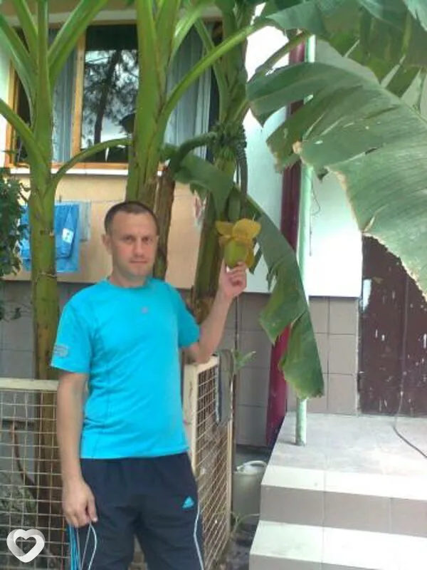 Ivan, 49, Кишинёв — анкета №10104