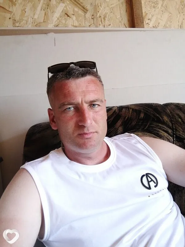 Александр, 37, Алейске — анкета №707049