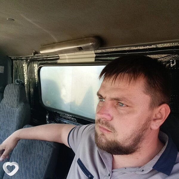 Денис, 34, Чите — анкета №707051