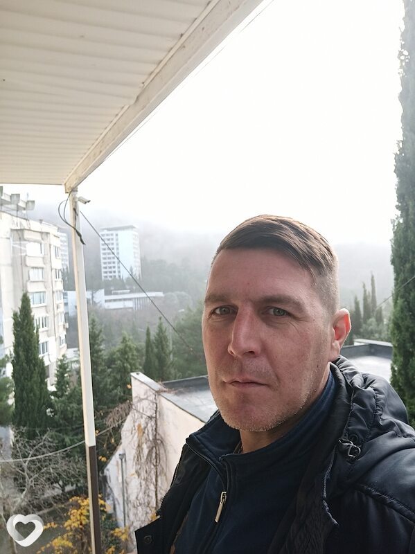 Максим, 44, Балашихе — анкета №706631