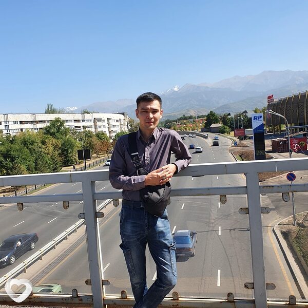 Данияр, 35, Караганде — анкета №706641