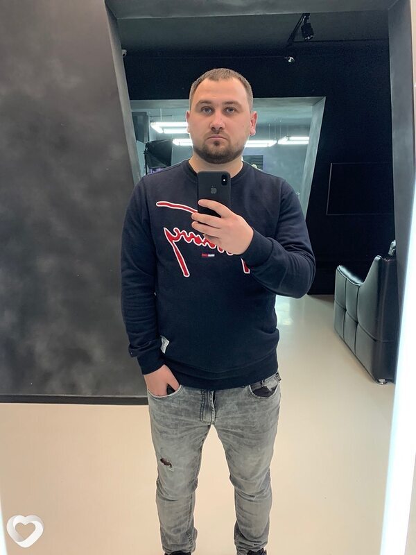 Alex, 29, Витебске — анкета №706642