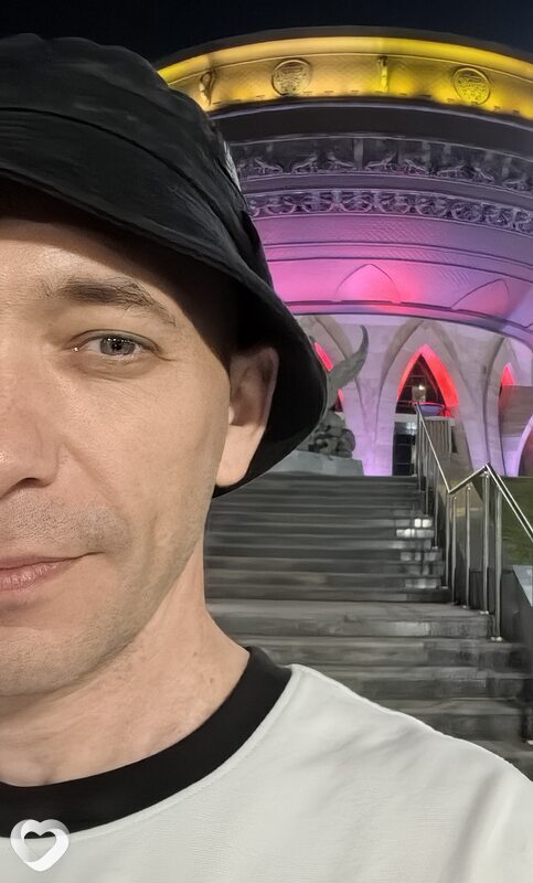 Вячеслав, 37, Якутске — анкета №706647