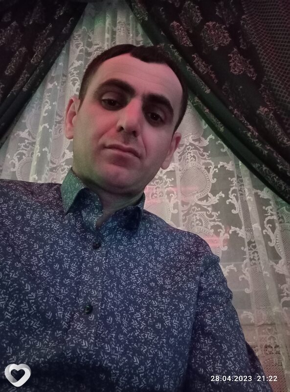 Тарлан, 40, Нижнекамске — анкета №706649