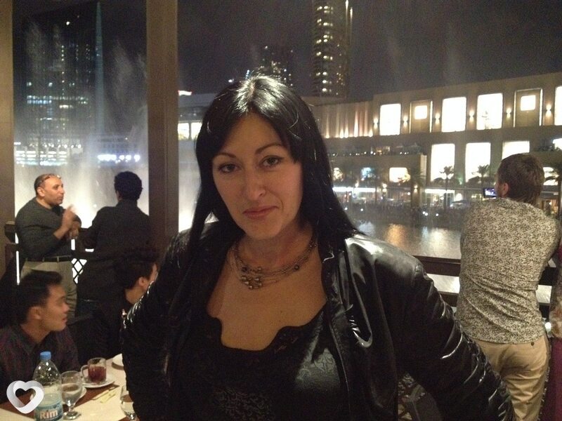 Ирина, 49, Донецке — анкета №706650