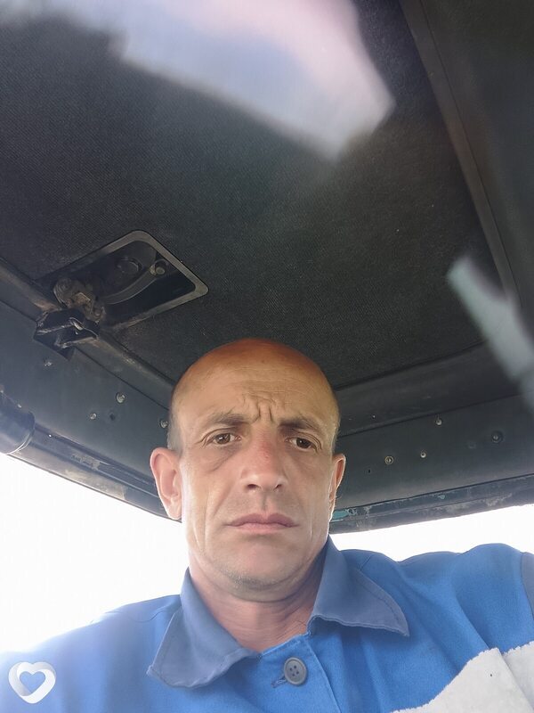 Коля, 41, Энгельсе — анкета №706831