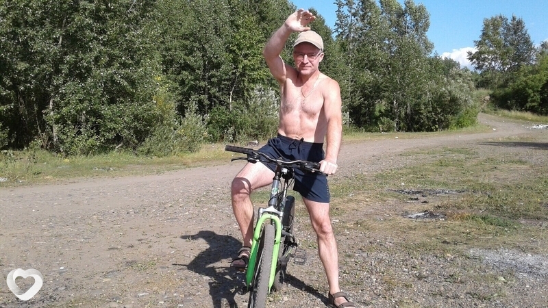 Павел, 50, Новокузнецке — анкета №706834