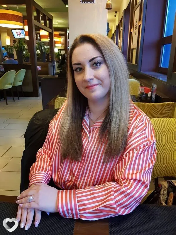 Ольга, 39, Москве — анкета №706841