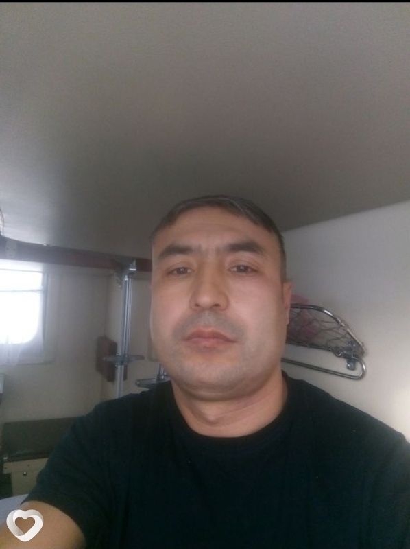 Абду, 50, Лангепасе — анкета №706843