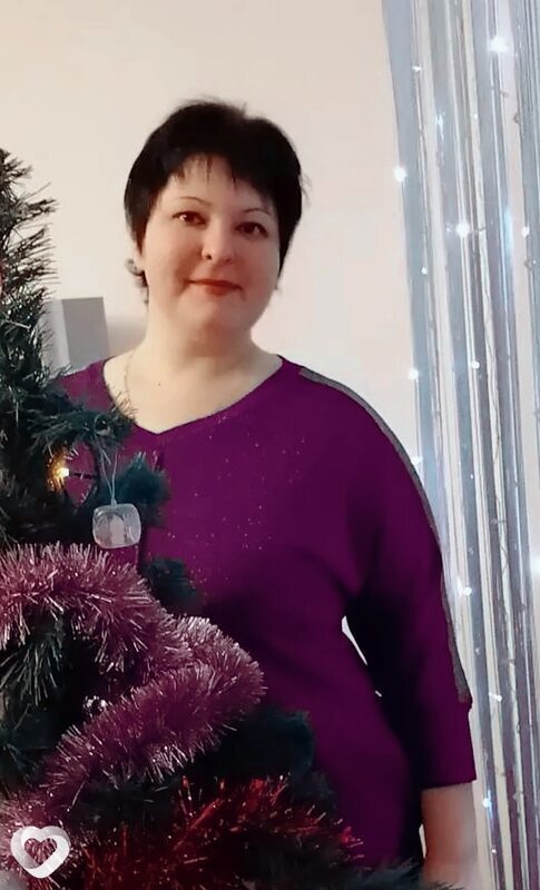 Екатерина, 41, Курске — анкета №706846