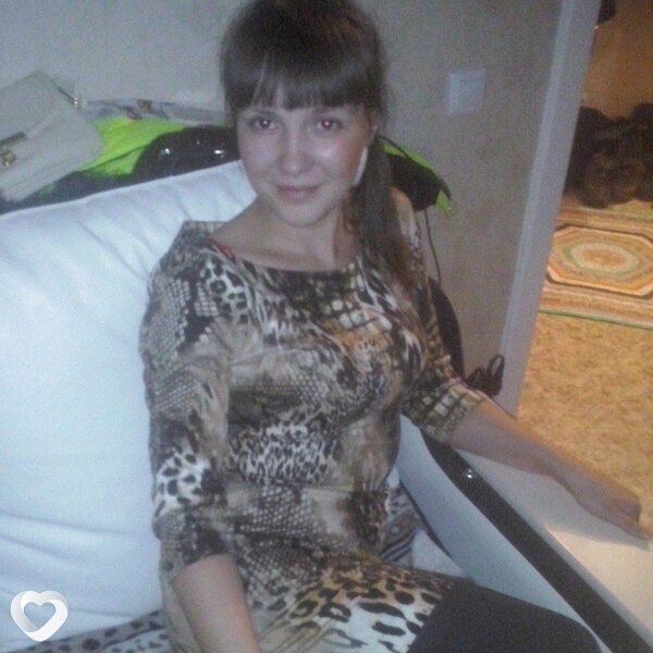 Екатерина, 39, Перми — анкета №706847