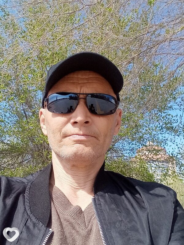 Амантаи, 58, Атырау(гурьев) — анкета №706849