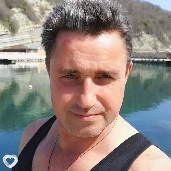 Андрей, 54, Туапсе — анкета №706851