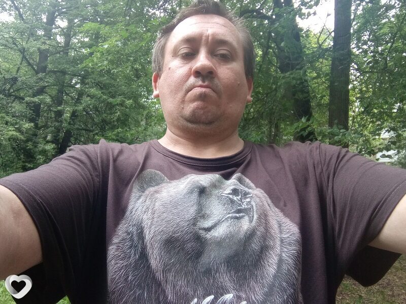 Антон, 40, Костроме — анкета №706886