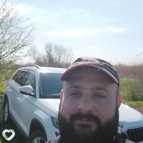 Александр, 43, Москве — анкета №706892