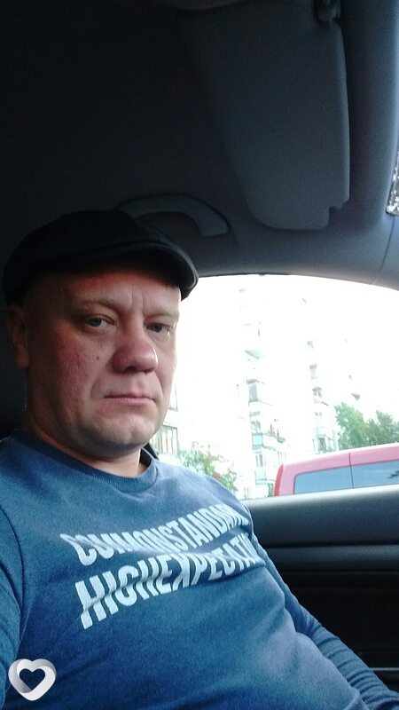 Павел, 44, Архангельске — анкета №706896
