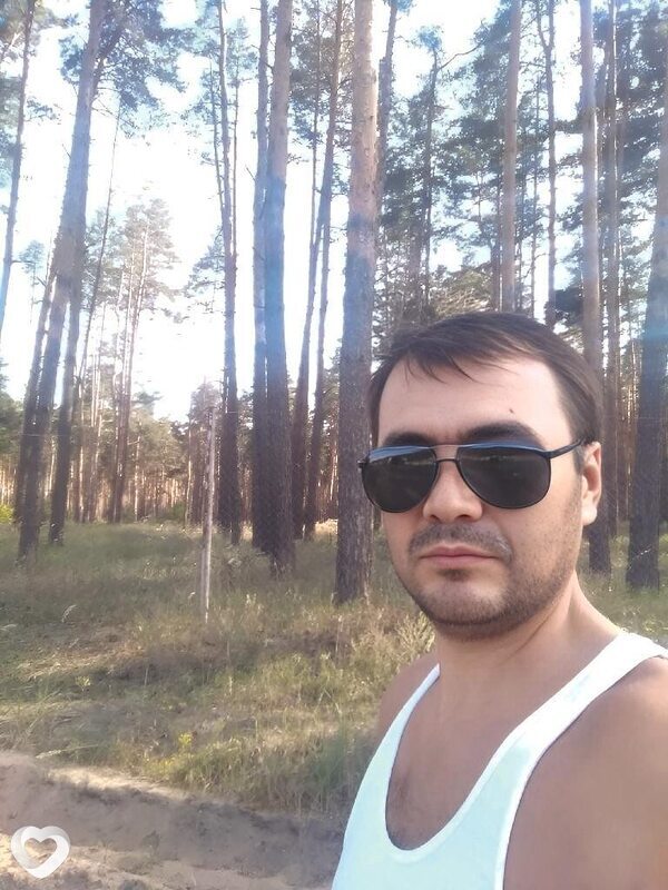 Азамат, 42, Воронеже — анкета №706897