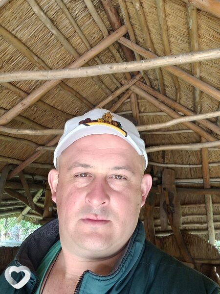 Дмитрий, 43, Бобруйске — анкета №706900