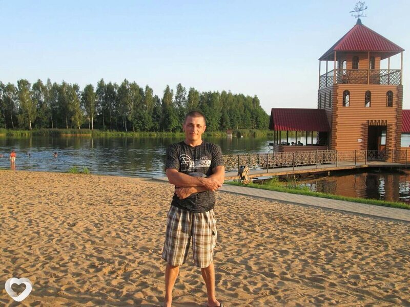 Александр, 45, Санкт-Петербурге — анкета №706901