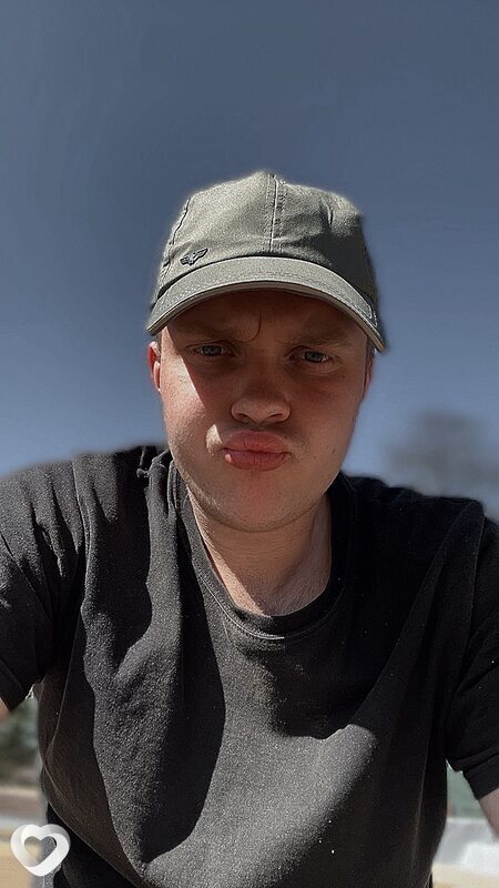 Stas, 28, Минске — анкета №706803