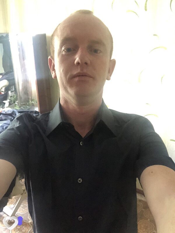 Orelll, 37, Хмельницком — анкета №706804