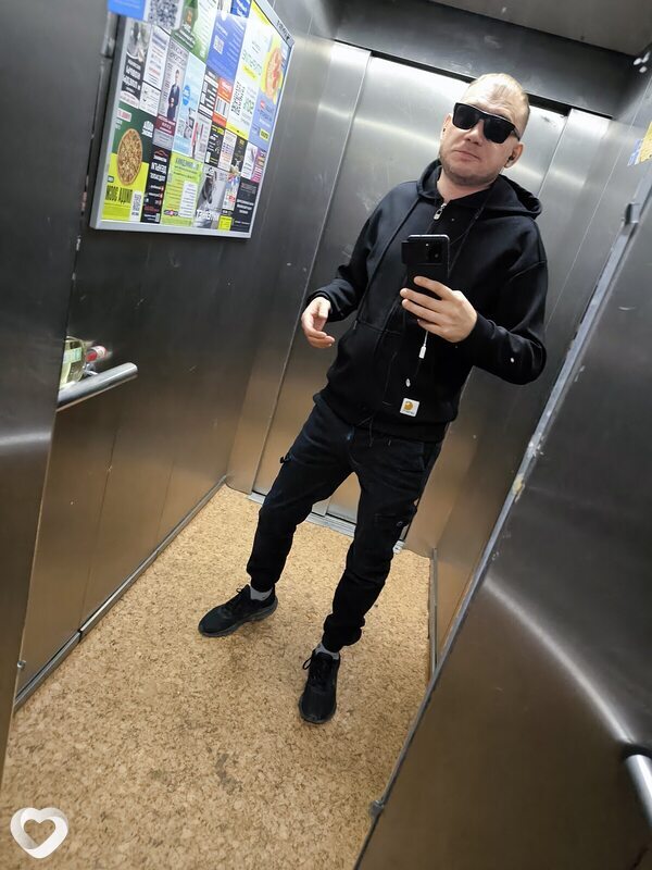 Евгений, 36, Сургуте — анкета №706805